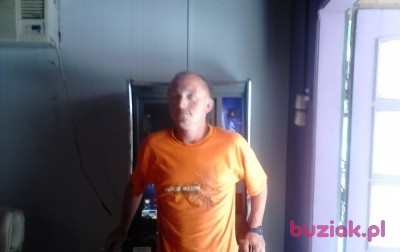 Mariusz, Mężczyzna, 42, Warszawa, Polska, Zdjęcie: 1