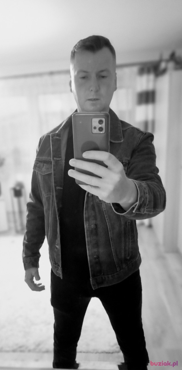Mariusz, Male, 37, Janów Lubelski, Polska: 1