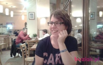 Agata, Female, 32, Słupsk, Polska, Photo: 1
