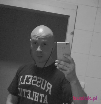 Grzegorz, Male, 37, Polska, Photo: 1