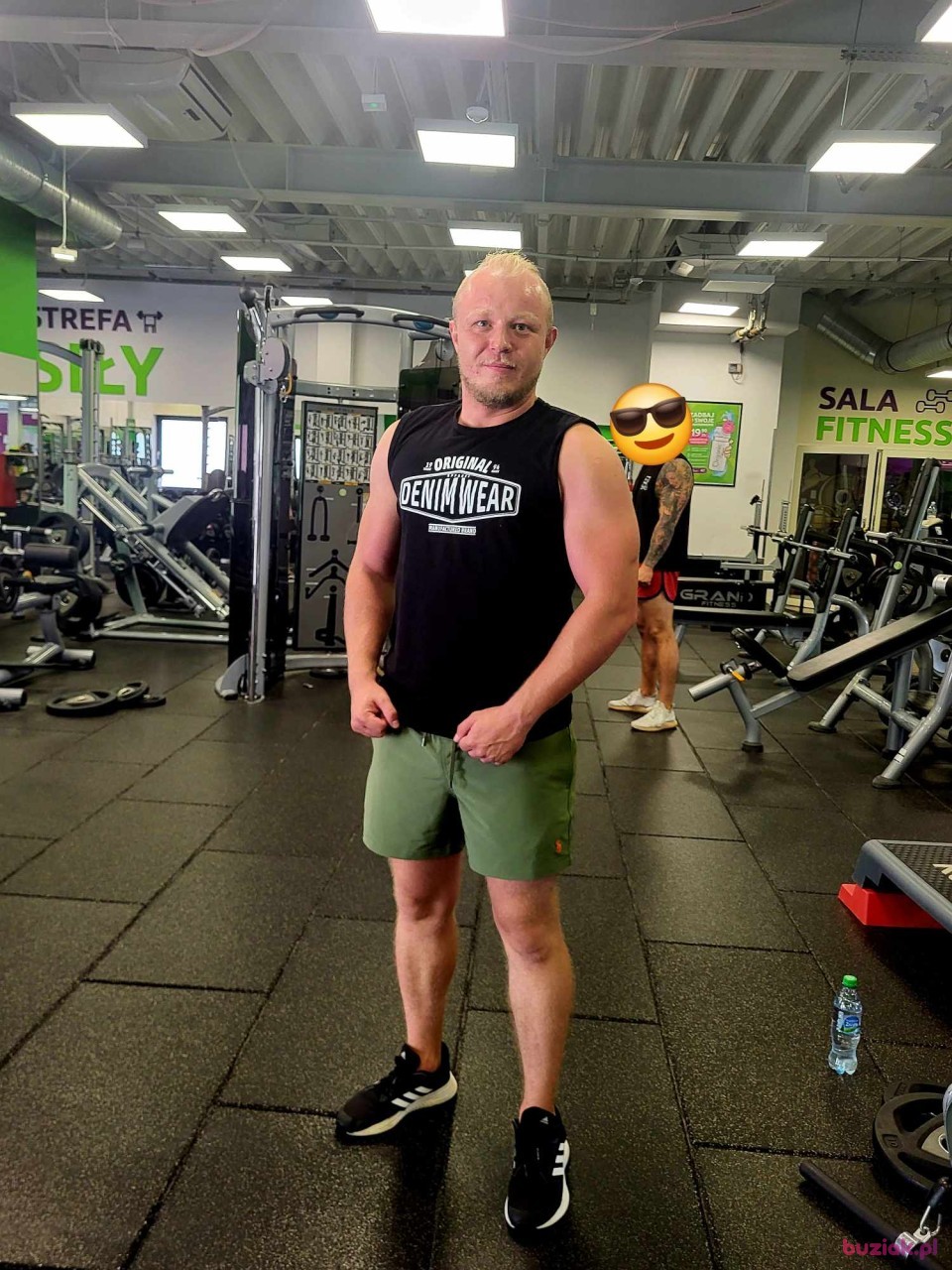 Mateusz, Male, 31, Bydgoszcz, Polska, Photo: 2