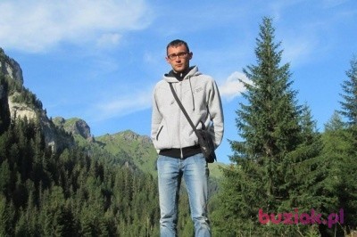 Marek, Mężczyzna, 36, Portogruaro Veneto, Włochy: 1