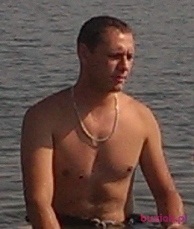 Misiek, Mężczyzna, 42, Wrocław, Polska, Zdjęcie: 1