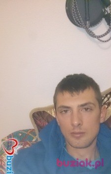 Łukasz , Mężczyzna, 36, Holandia: 1