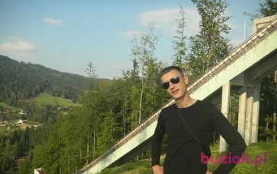 Dawid, Mężczyzna, 30, Bielsko-Biała, Polska, Zdjęcie: 2