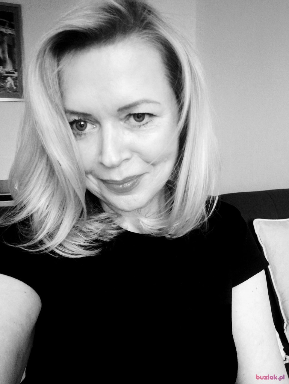 Ania, Kobieta, 52, Warszawa, Polska, Zdjęcie: 1