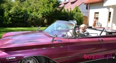 Felix, Mężczyzna, 70, Kielce, Polska, Zdjęcie: 2