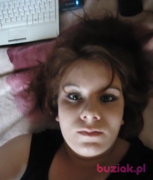 Barbara, Kobieta, 35, Kielce, Polska: 1