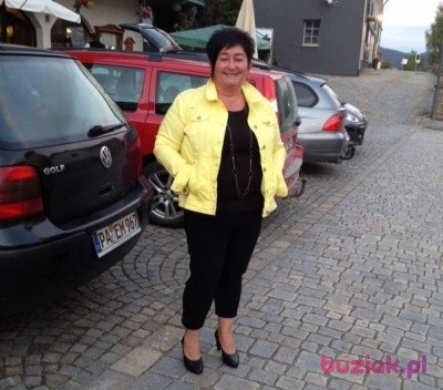 Mariola, Kobieta, 60, Gliwice, Polska, Zdjęcie: 2