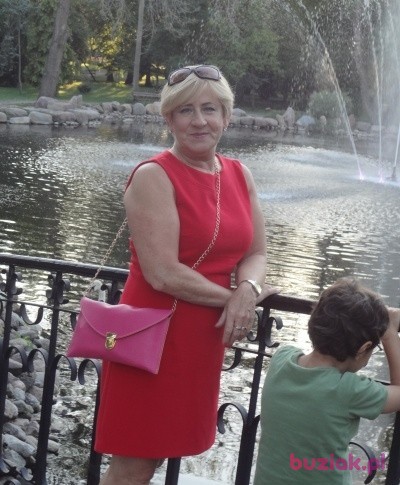 Magnolia56, Female, 68, Bielawa, Polska, Photo: 3
