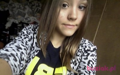 Aleksandra, Female, 26, Jastrzębie Zdrój, Polska: 1