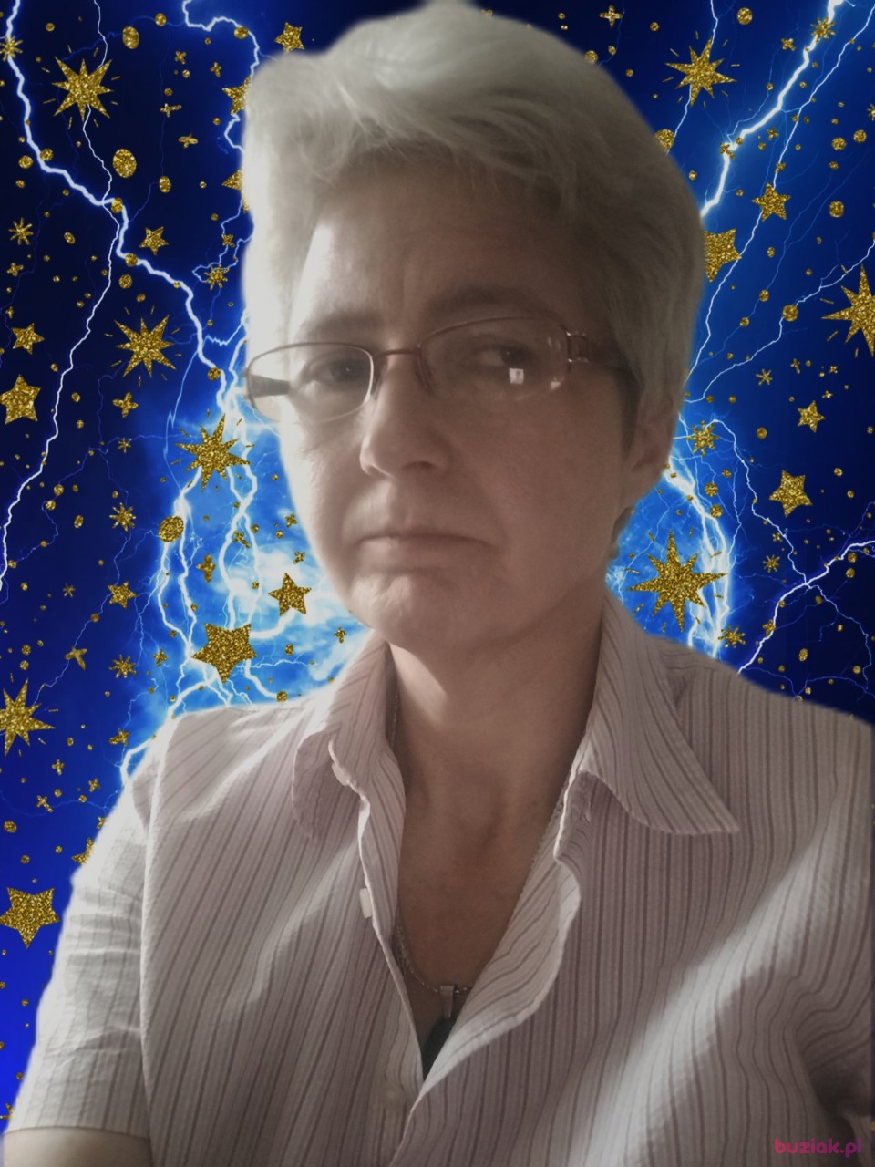 kAZOSIA, Female, 55, Malbork, Polska: 1