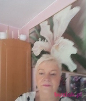 Jannina, Kobieta, 74, Gliwice, Polska, Zdjęcie: 1