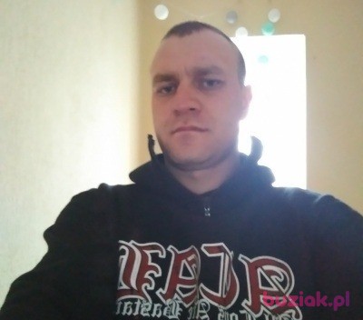 Mlody, Male, 35, Jędrzejów, Polska, Photo: 2