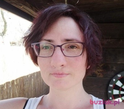 Katarzyna, Kobieta, 39, Warszawa, Polska, Zdjęcie: 3