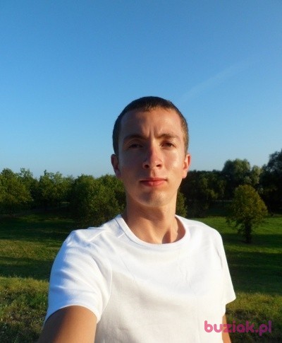 Marcin, Mężczyzna, 33, Chojnice, Polska, Zdjęcie: 1