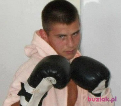 tomek, Male, 31, Poznań, Polska: 1