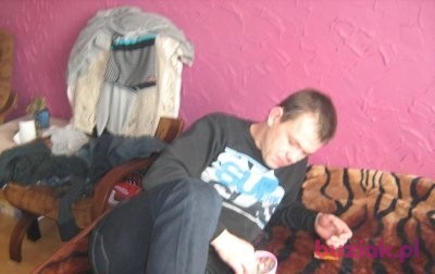 Tomasz, Mężczyzna, 43, Gdańsk, Polska, Zdjęcie: 3
