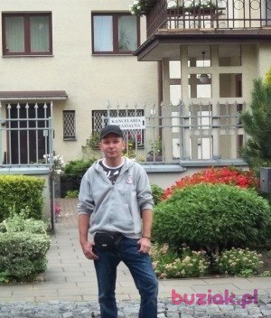 Krzych79, Male, 46, Ełk, Polska, Photo: 4