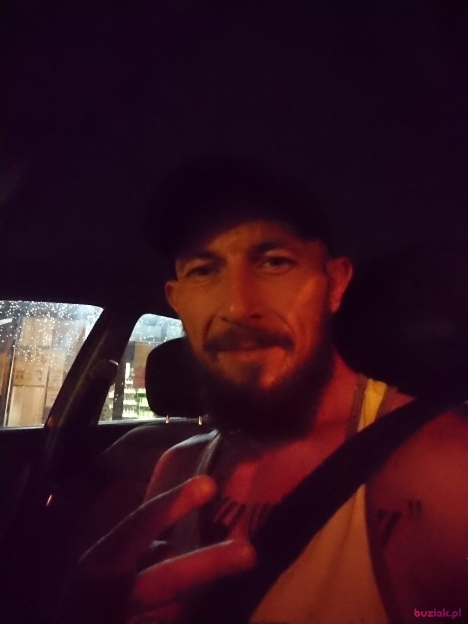 Rafal, Mężczyzna, 38, Tilburg, Holandia, Zdjęcie: 1