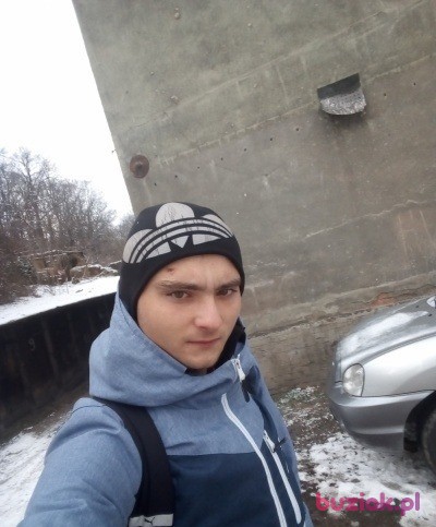 Marcin, Male, 26, Wałbrzych, Polska, Photo: 3