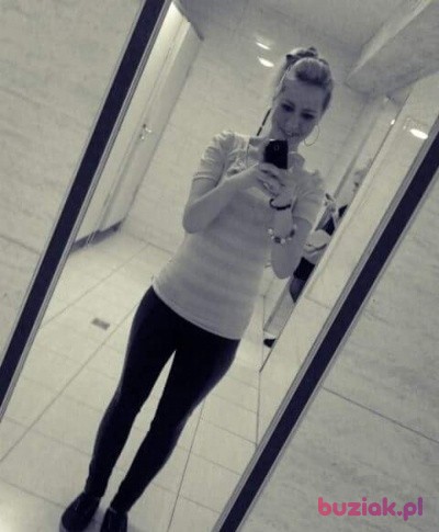 Patrycja Klaudia , Kobieta, 28, Płock, Polska, Zdjęcie: 3