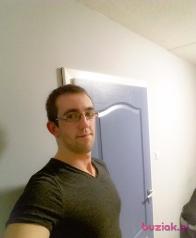 Adam, Male, 32, Leszno, Polska, Photo: 1