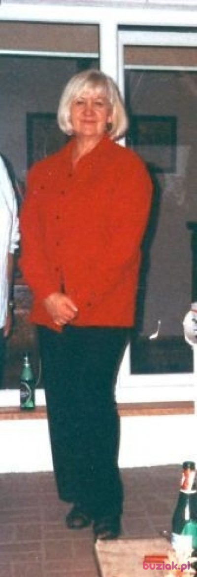 Jagadana, Female, 75, Darłowo, Polska, Photo: 1