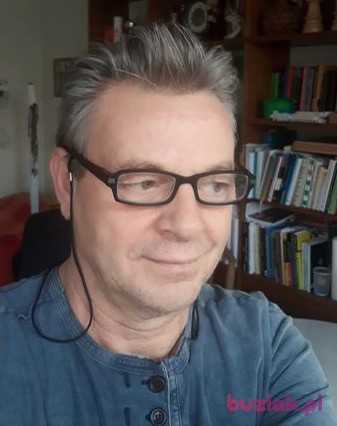 Slaewk, Mężczyzna, 65, Warszawa, Polska: 1
