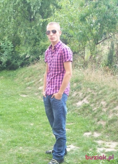 Konrad, Male, 30, Wieliczka, Polska: 1