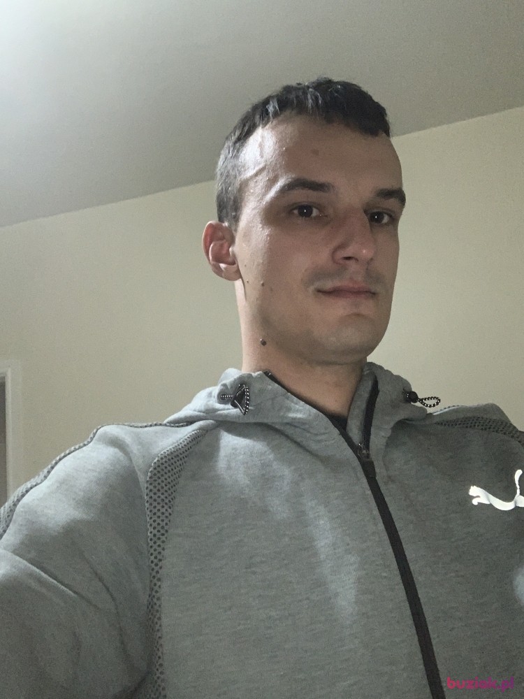 Pawel, Mężczyzna, 32, Barnsley, Wielka Brytania: 1