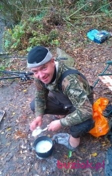 tomek, Male, 50, Wielka Brytania, Photo: 1