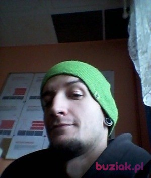 Paweł, Male, 37, Wrocław, Polska, Photo: 1