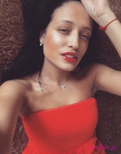 Paulina, Kobieta, 37, Łódź, Polska: 1