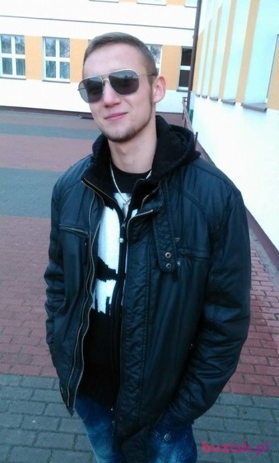 Daniel, Male, 28, Prabuty, Polska: 1