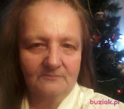 panipani, Kobieta, 73, Piła, Polska: 1
