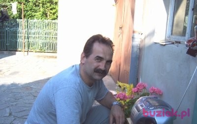 Darek, Male, 61, Świdnica, Polska: 1