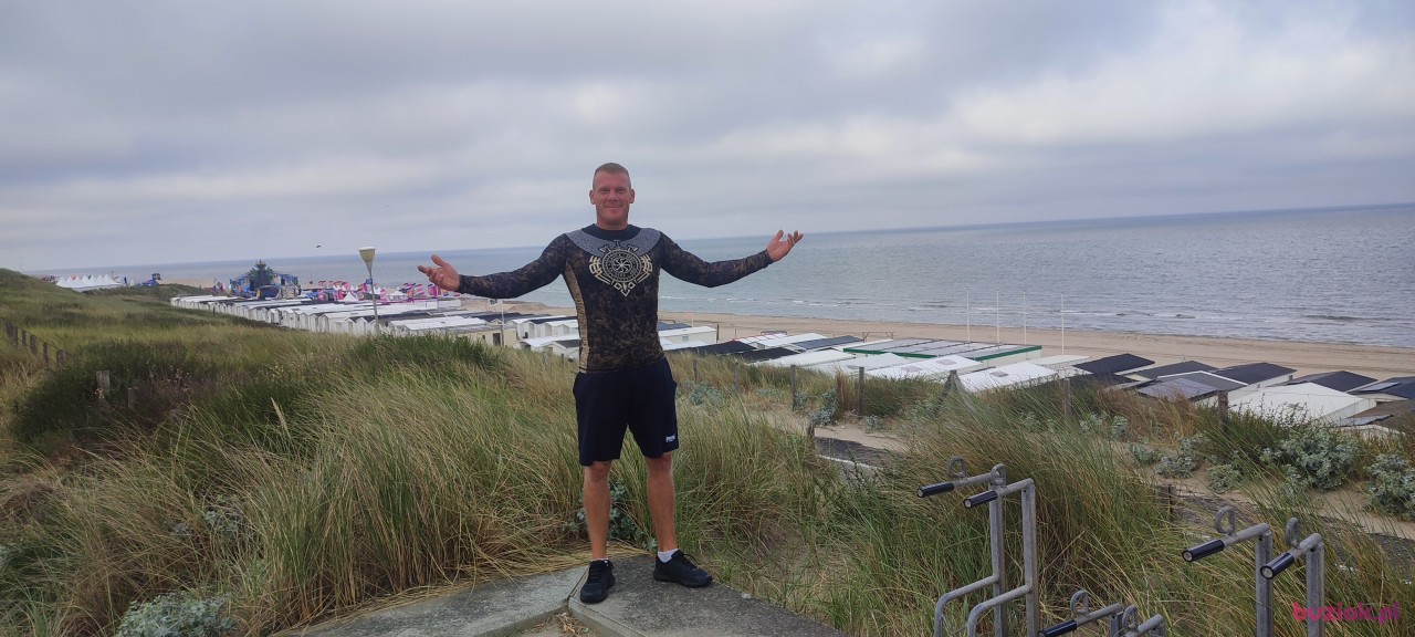 Sebastian, Mężczyzna, 37, Poznań, Polska, Zdjęcie: 2