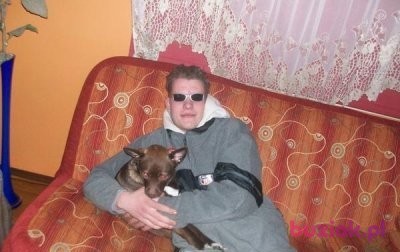bartek, Mężczyzna, 35, Szubin, Polska, Zdjęcie: 2