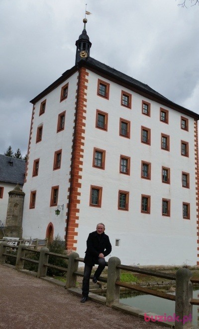 janusz, Male, 64, Wuppertal, Niemcy, Photo: 1