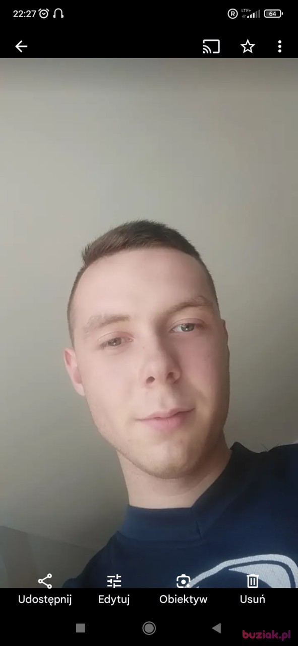 Dominik, Male, 24, Monachium, Niemcy: 1