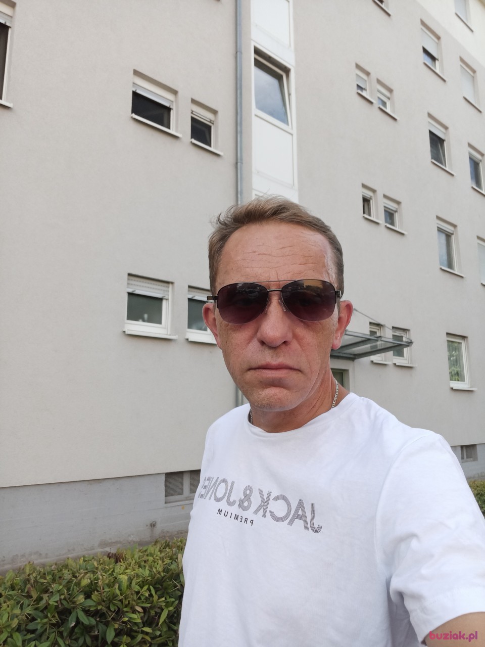 Rom, Mężczyzna, 52, Mannheim, Niemcy: 1