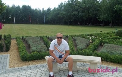 darek, Male, 42, Otwock, Polska, Photo: 2