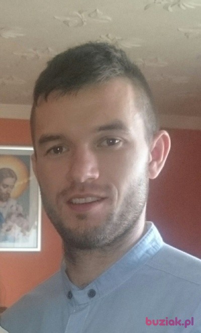 jankes2401, Mężczyzna, 35, Białystok, Polska: 1