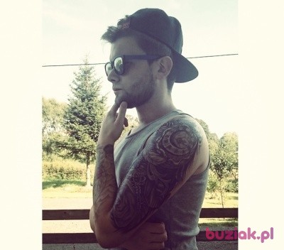 Sk8er, Mężczyzna, 27, Holandia: 1