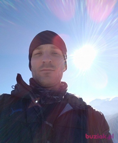 Bart, Male, 38, Kraków, Polska, Photo: 3