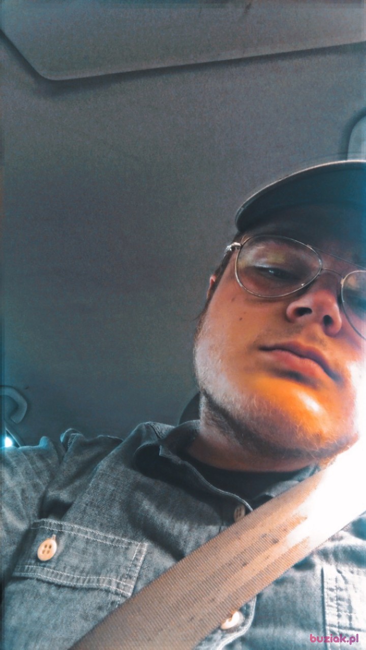Marek, Mężczyzna, 25, Gniezno, Polska: 1