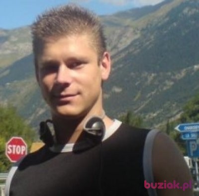 Paweł, Mężczyzna, 40, Warszawa, Polska, Zdjęcie: 1