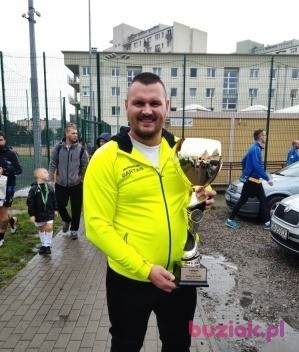 Bartosz, Mężczyzna, 38, Bydgoszcz, Polska, Zdjęcie: 2