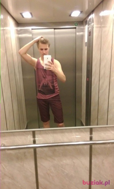 Dominik, Mężczyzna, 27, Warszawa, Polska: 1